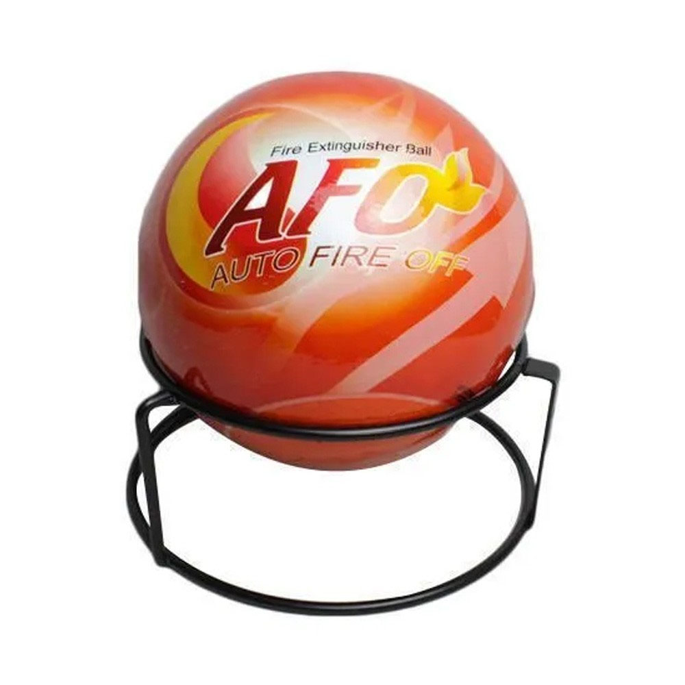 Fire Ball Automatic Fire Extinguisher